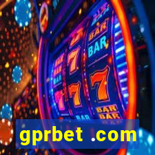 gprbet .com